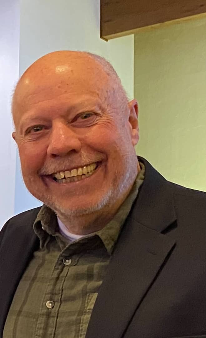 M. Daniel J. Forte